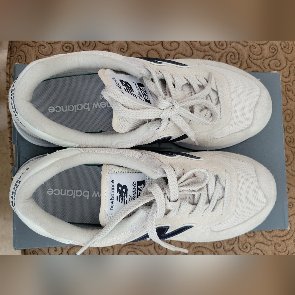 New Balance 574 ML574EQ2